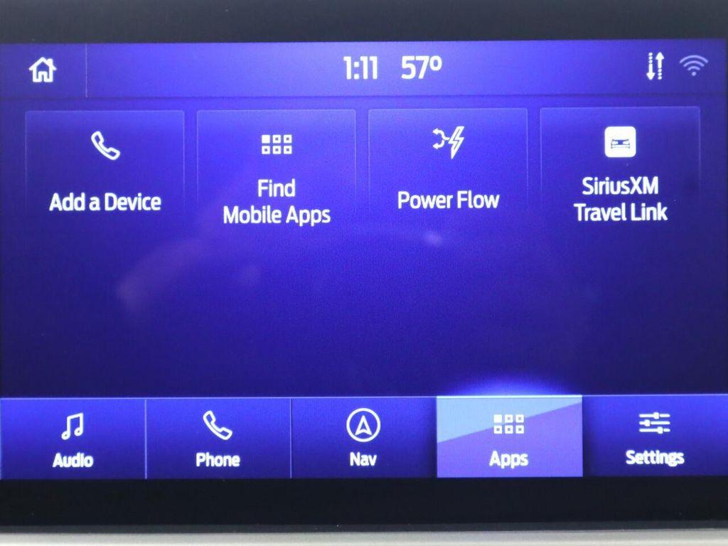 used 2022 Ford Escape car