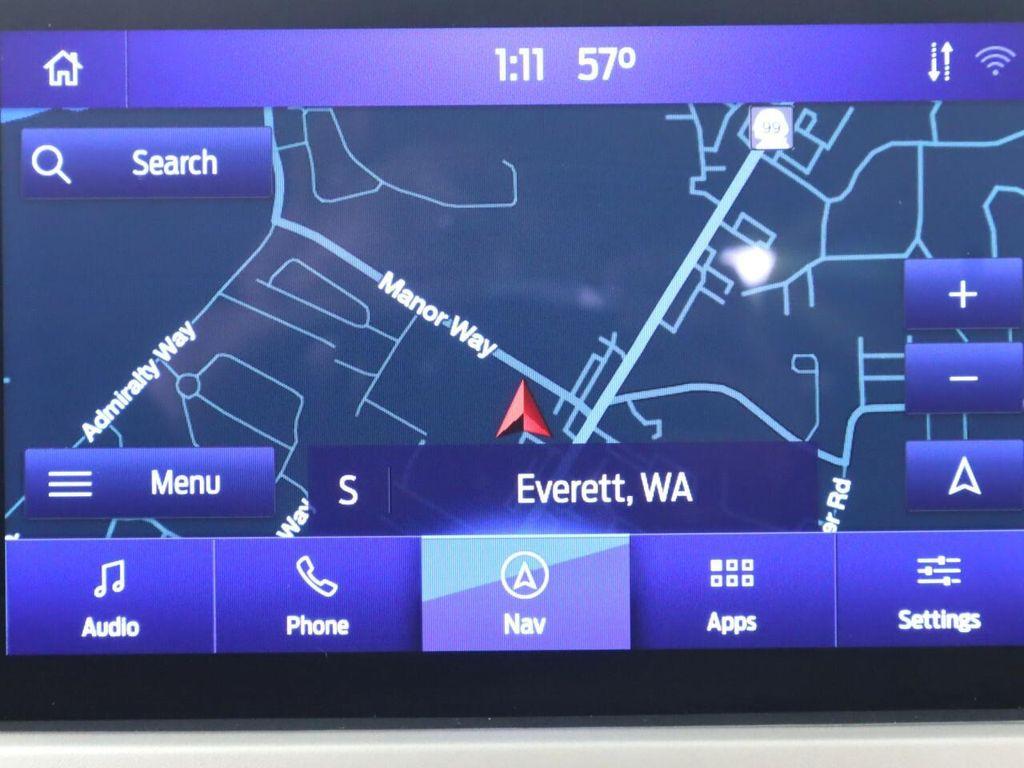 used 2022 Ford Escape car