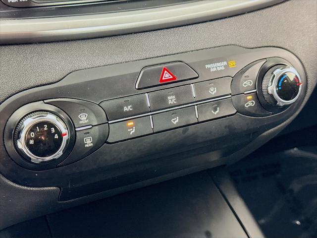 used 2019 Kia Sorento car, priced at $18,995