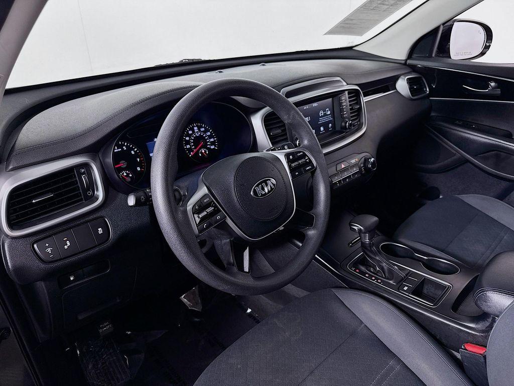 used 2019 Kia Sorento car, priced at $18,995