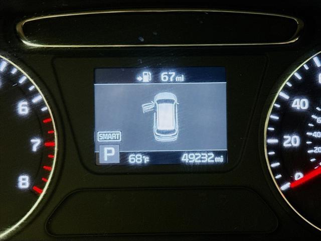 used 2019 Kia Sorento car, priced at $18,995