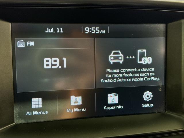 used 2019 Kia Sorento car, priced at $18,995