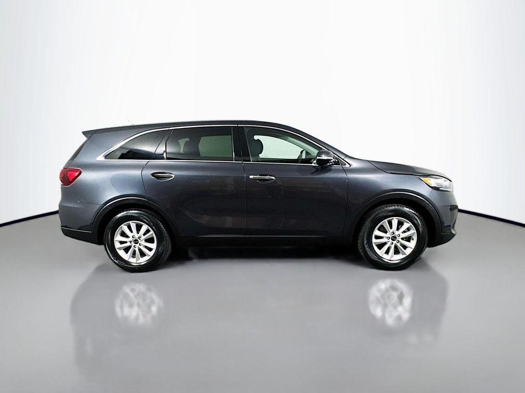 used 2019 Kia Sorento car, priced at $18,995