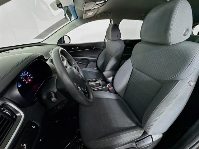 used 2019 Kia Sorento car, priced at $18,995