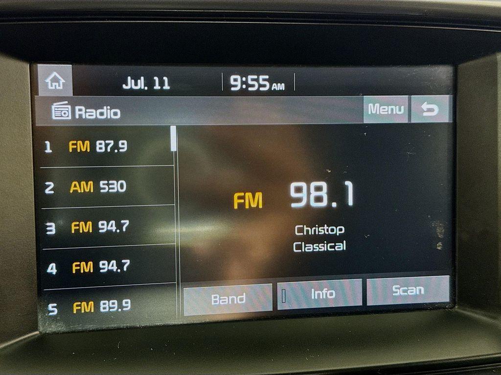 used 2019 Kia Sorento car, priced at $18,995