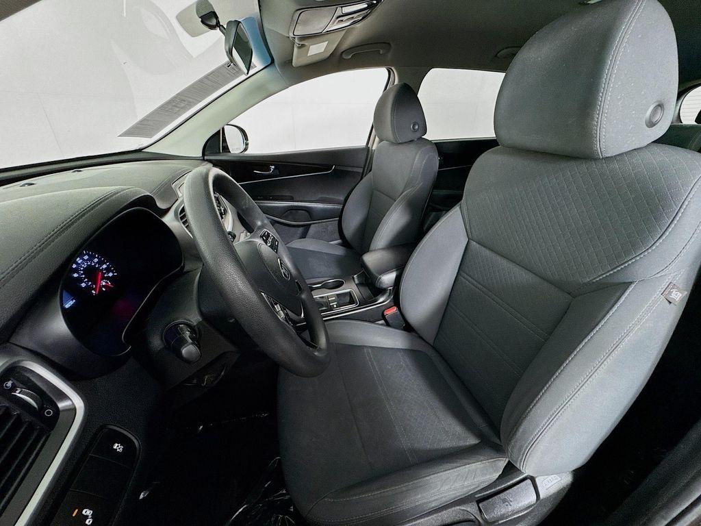 used 2019 Kia Sorento car, priced at $18,995