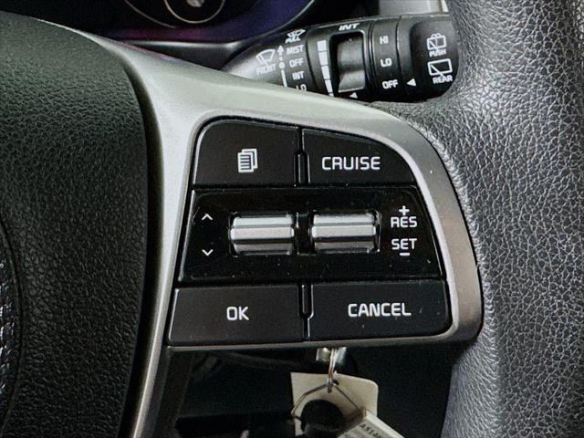 used 2019 Kia Sorento car, priced at $18,995