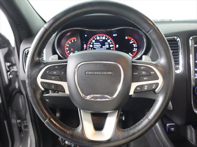 used 2015 Dodge Durango car, priced at $21,995