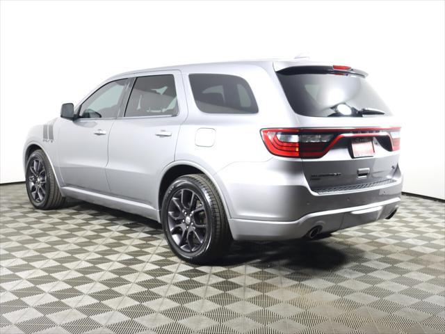 used 2015 Dodge Durango car, priced at $21,995