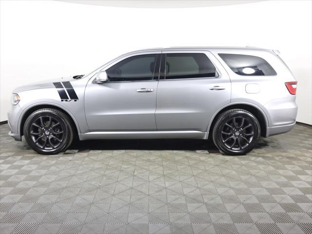 used 2015 Dodge Durango car, priced at $21,995