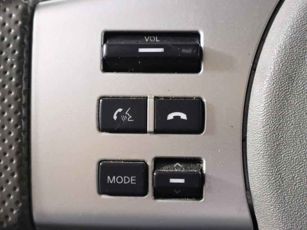 used 2019 Nissan Frontier car, priced at $22,995