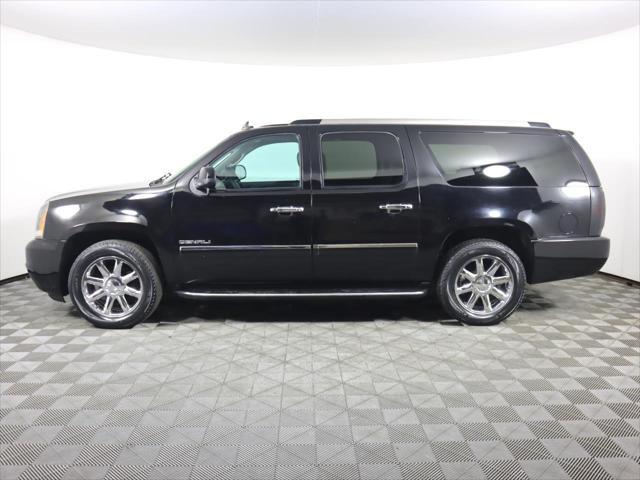 used 2012 GMC Yukon XL car, priced at $16,995