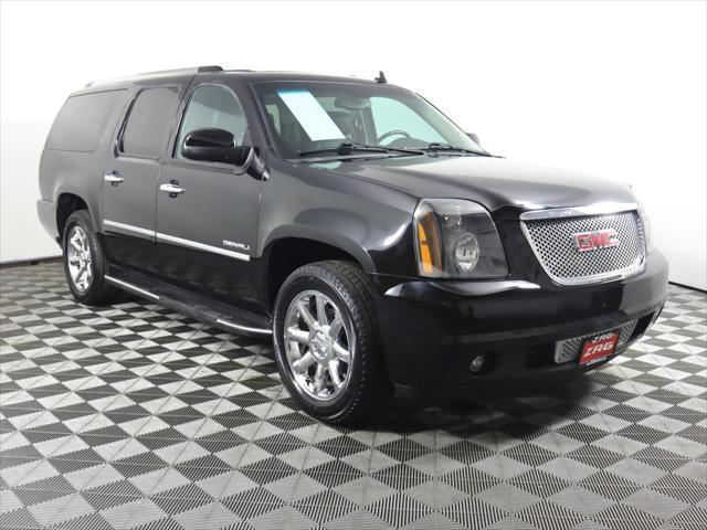 used 2012 GMC Yukon XL car, priced at $16,995