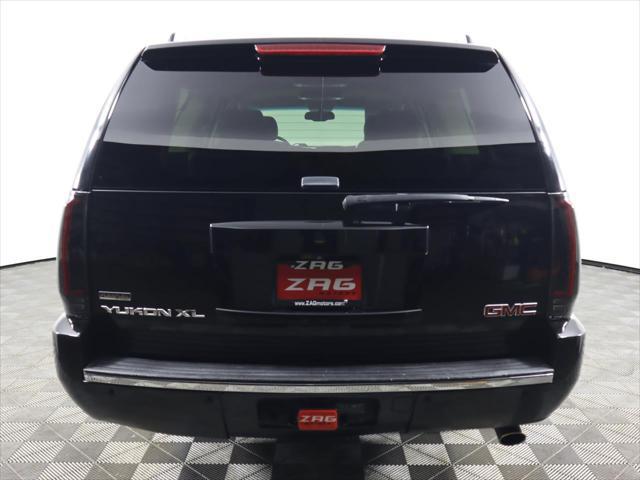 used 2012 GMC Yukon XL car, priced at $16,995