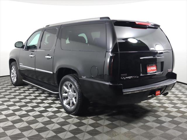 used 2012 GMC Yukon XL car, priced at $16,995