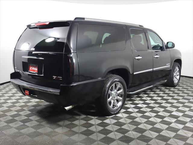 used 2012 GMC Yukon XL car, priced at $16,995