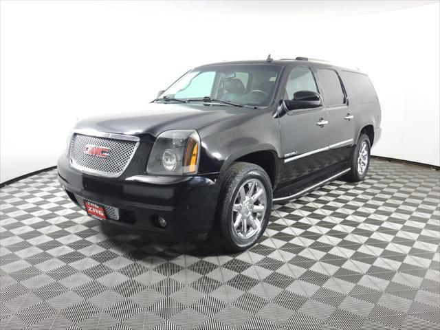 used 2012 GMC Yukon XL car, priced at $16,995