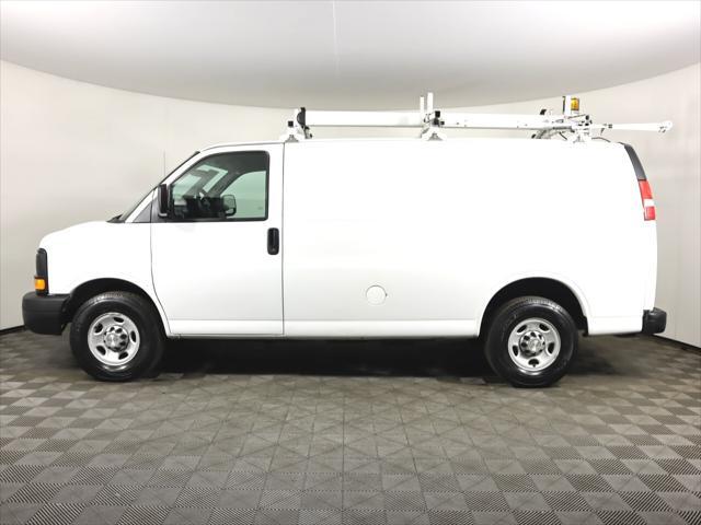 used 2015 Chevrolet Express 2500 car, priced at $21,995