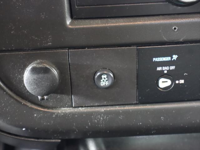 used 2015 Chevrolet Express 2500 car, priced at $21,995