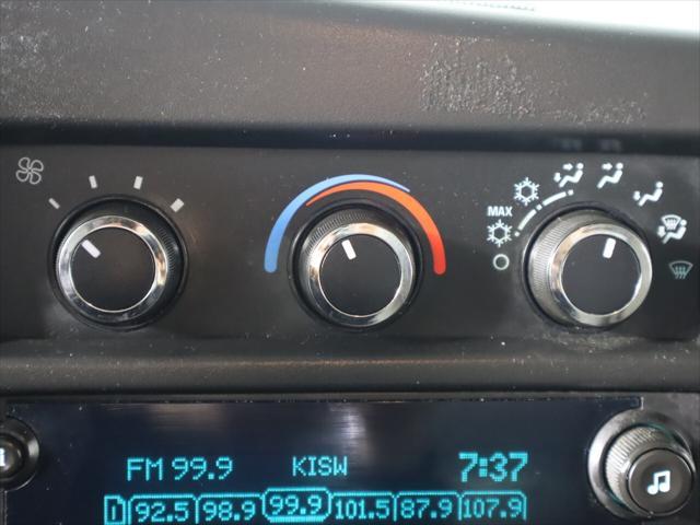 used 2015 Chevrolet Express 2500 car, priced at $21,995