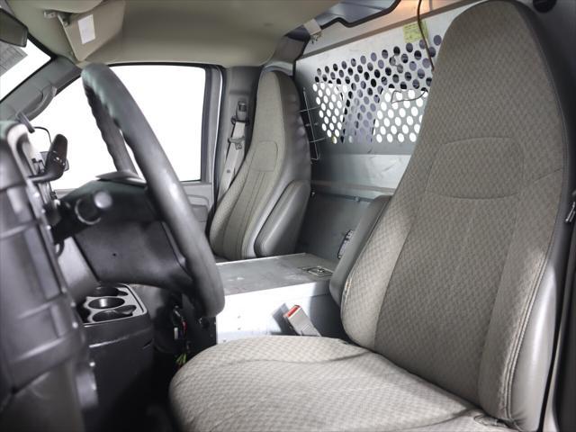 used 2015 Chevrolet Express 2500 car, priced at $21,995