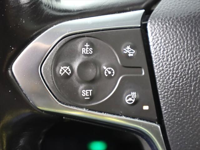 used 2019 Chevrolet Traverse car, priced at $28,995