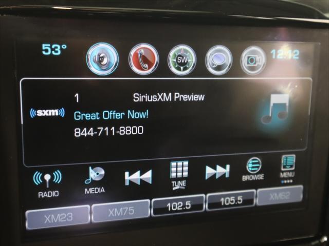 used 2019 Chevrolet Traverse car, priced at $28,995