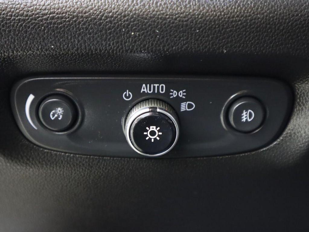 used 2019 Chevrolet Traverse car, priced at $23,995