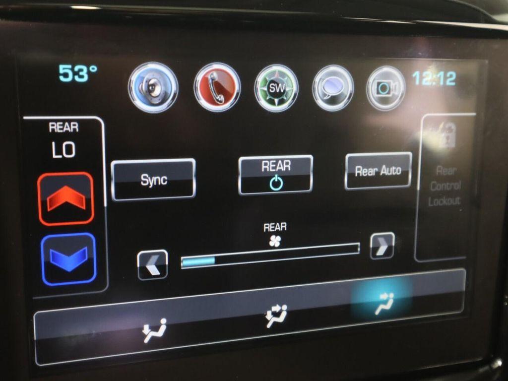 used 2019 Chevrolet Traverse car, priced at $23,995