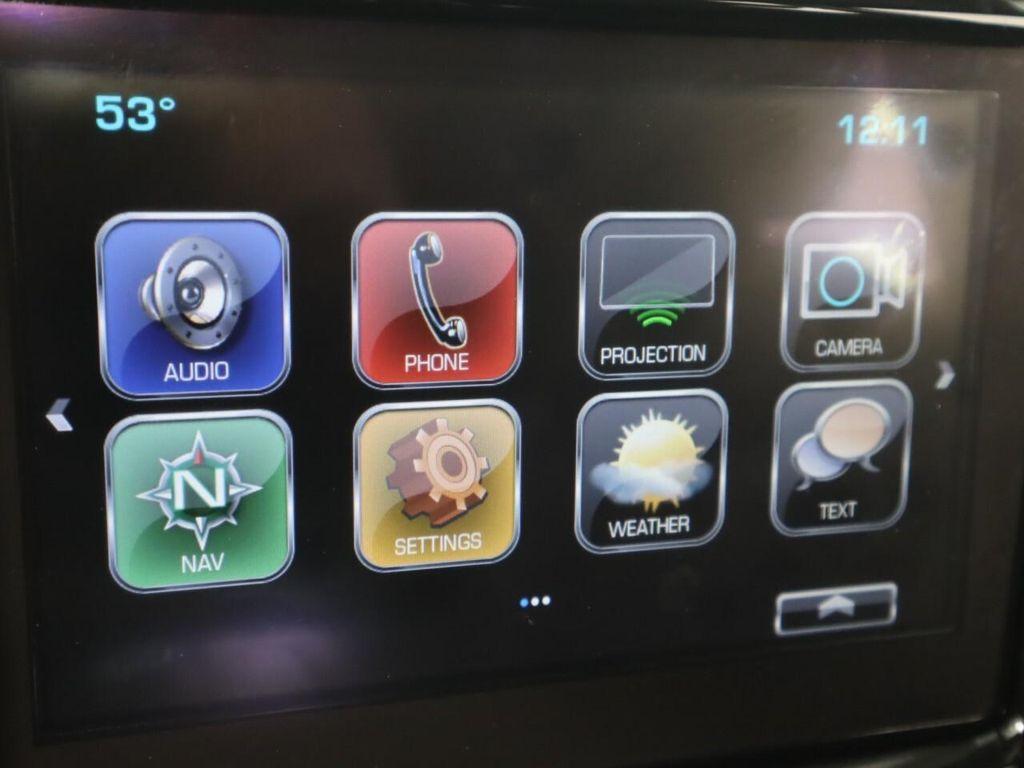 used 2019 Chevrolet Traverse car, priced at $23,995