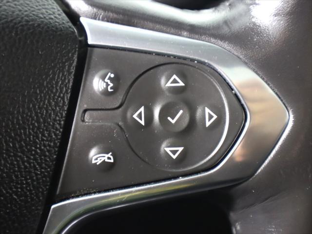 used 2019 Chevrolet Traverse car, priced at $28,995