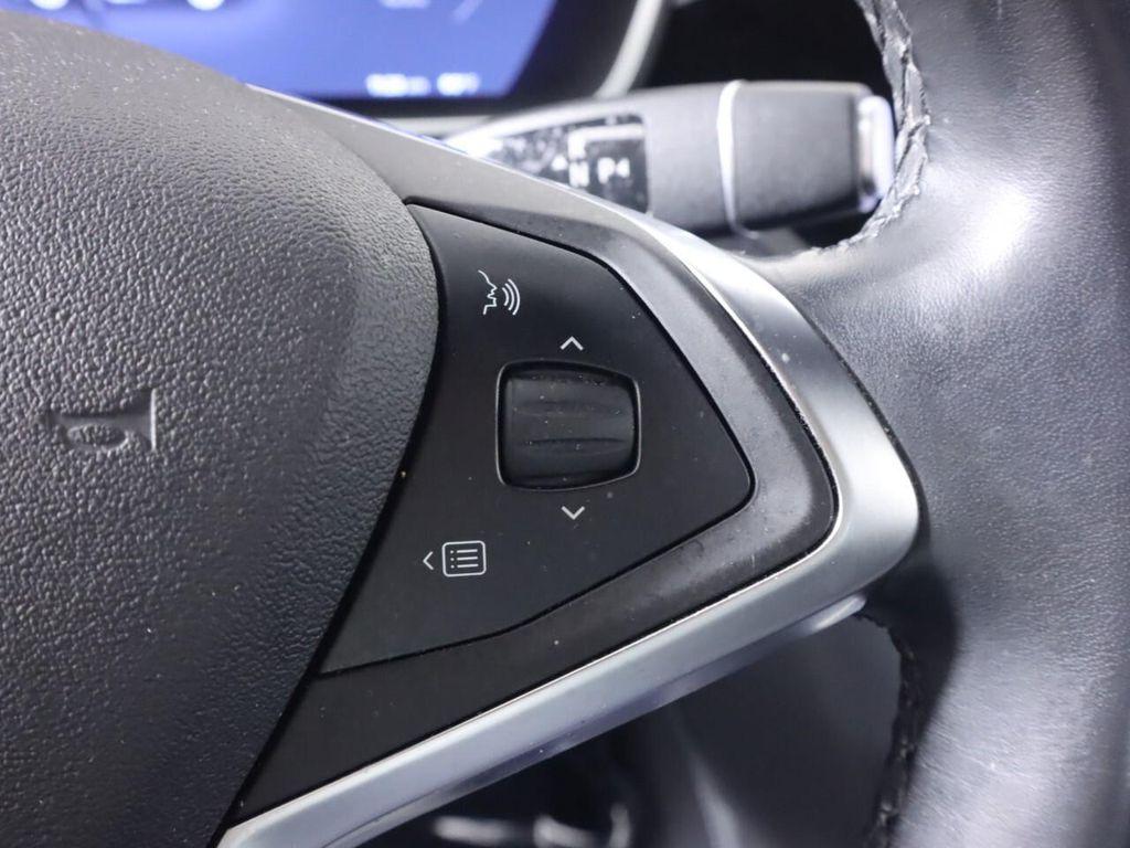 used 2016 Tesla Model S car, priced at $21,995