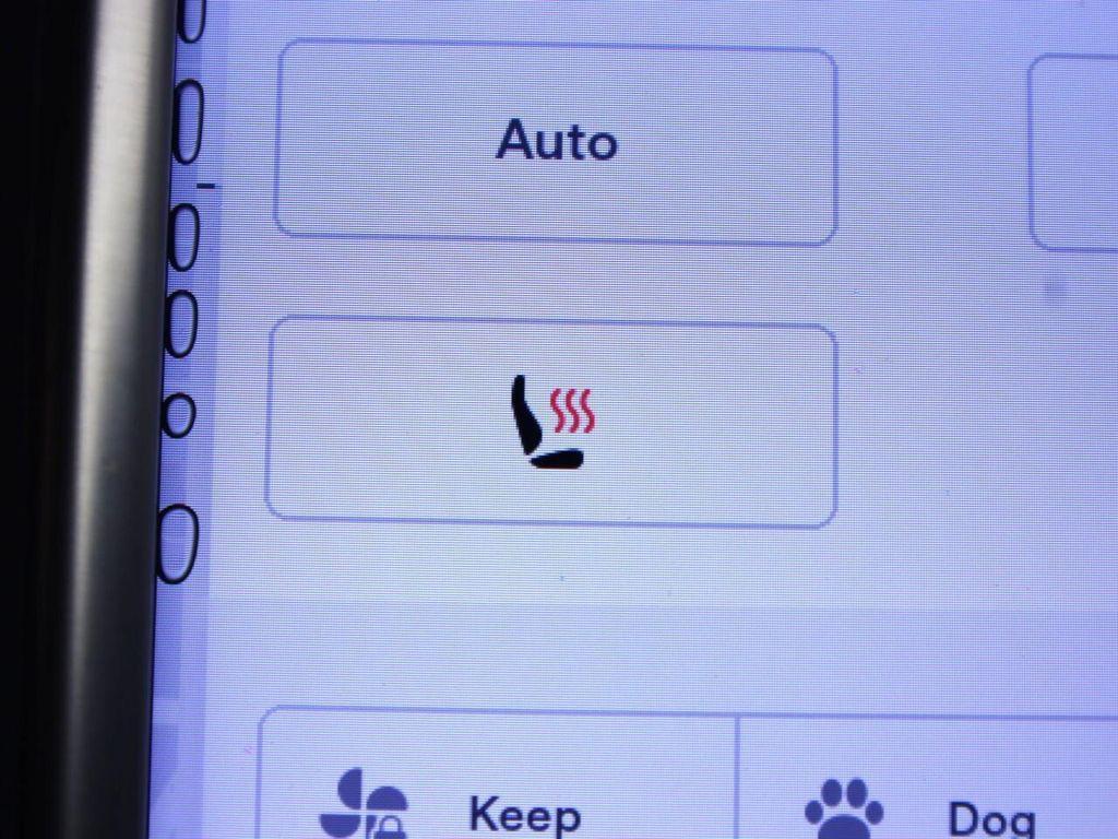 used 2016 Tesla Model S car, priced at $21,995