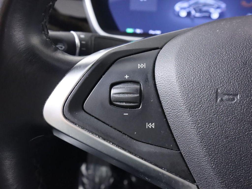 used 2016 Tesla Model S car, priced at $21,995