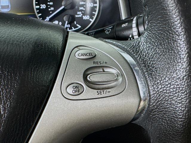 used 2015 Nissan Murano car, priced at $16,995
