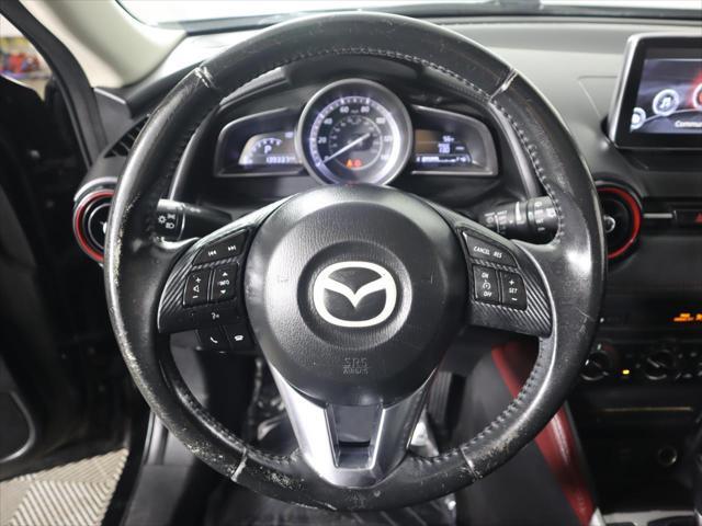 used 2017 Mazda CX-3 car, priced at $16,995