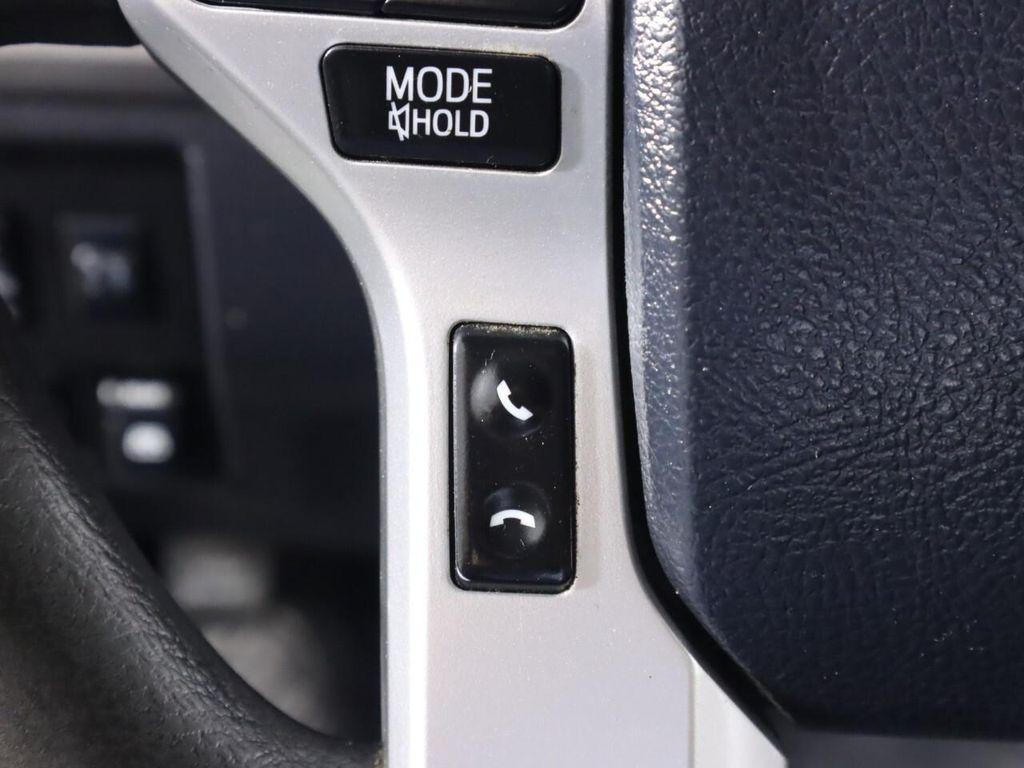 used 2018 Toyota Tundra car, priced at $34,995