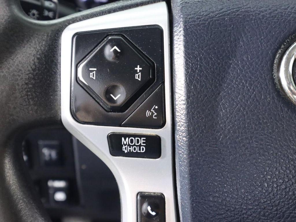 used 2018 Toyota Tundra car, priced at $34,995