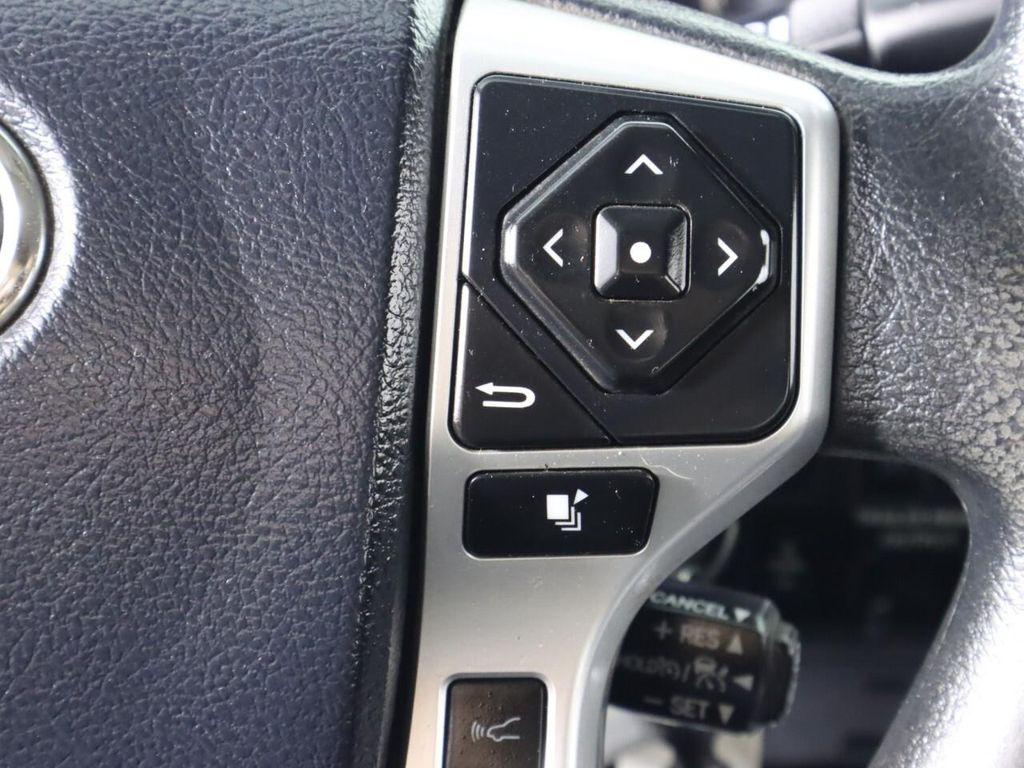 used 2018 Toyota Tundra car, priced at $34,995