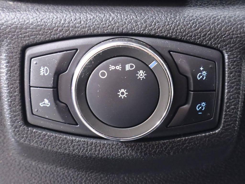 used 2015 Ford F-150 car, priced at $22,995