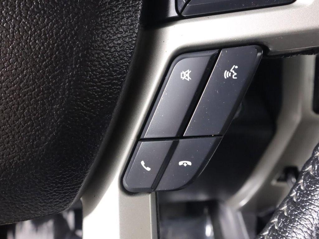 used 2015 Ford F-150 car, priced at $22,995