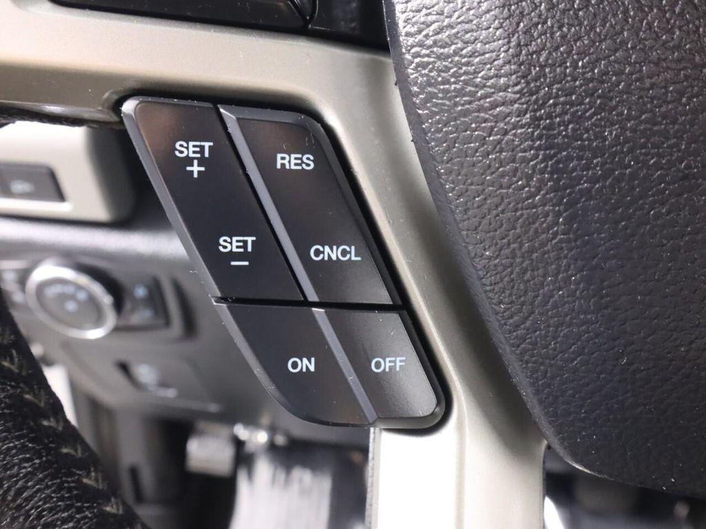 used 2015 Ford F-150 car, priced at $22,995