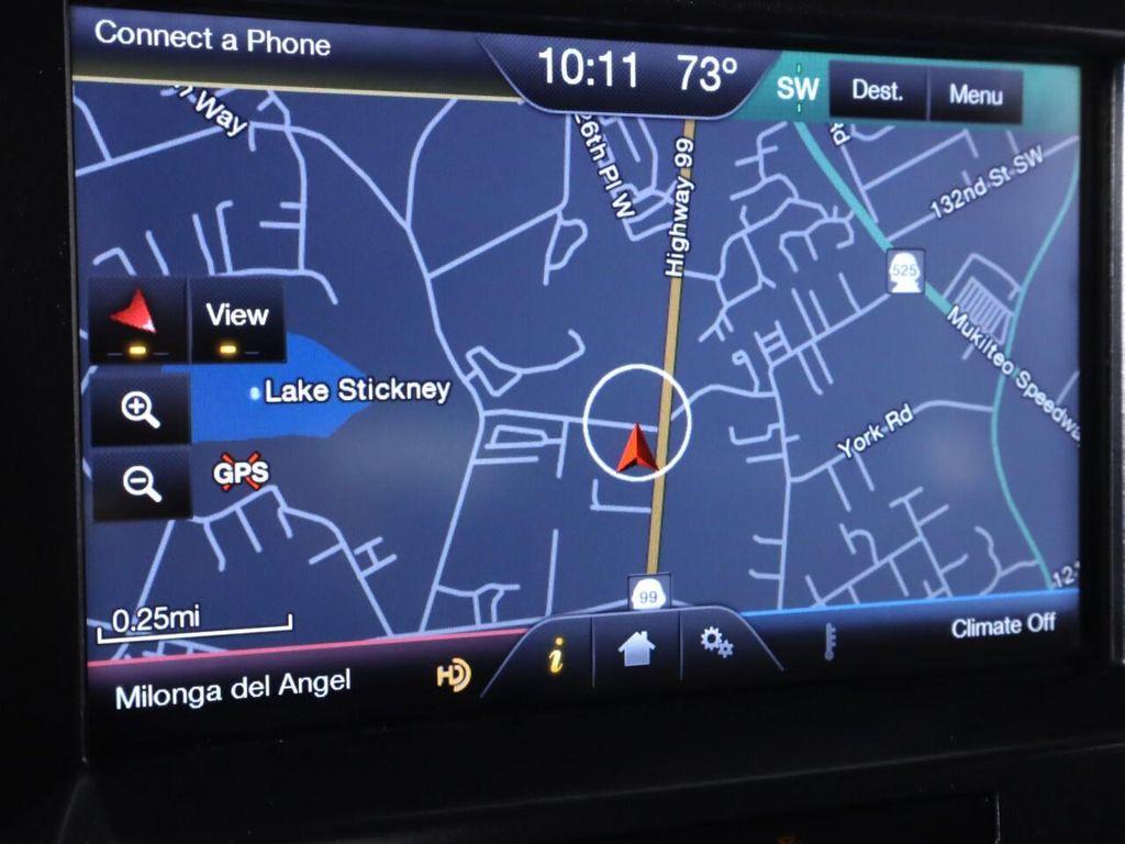 used 2015 Ford F-150 car, priced at $22,995