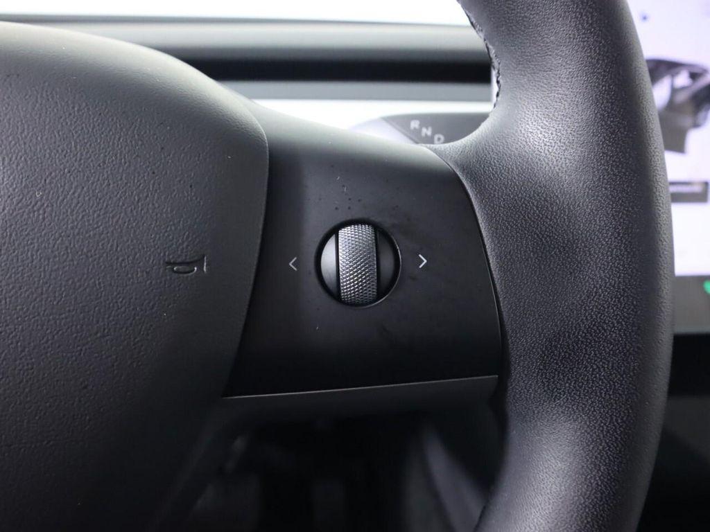 used 2021 Tesla Model Y car, priced at $32,995
