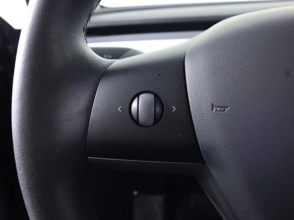 used 2021 Tesla Model Y car, priced at $32,995