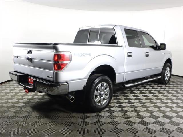 used 2013 Ford F-150 car, priced at $21,995