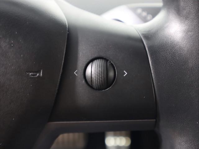 used 2018 Tesla Model 3 car, priced at $21,995