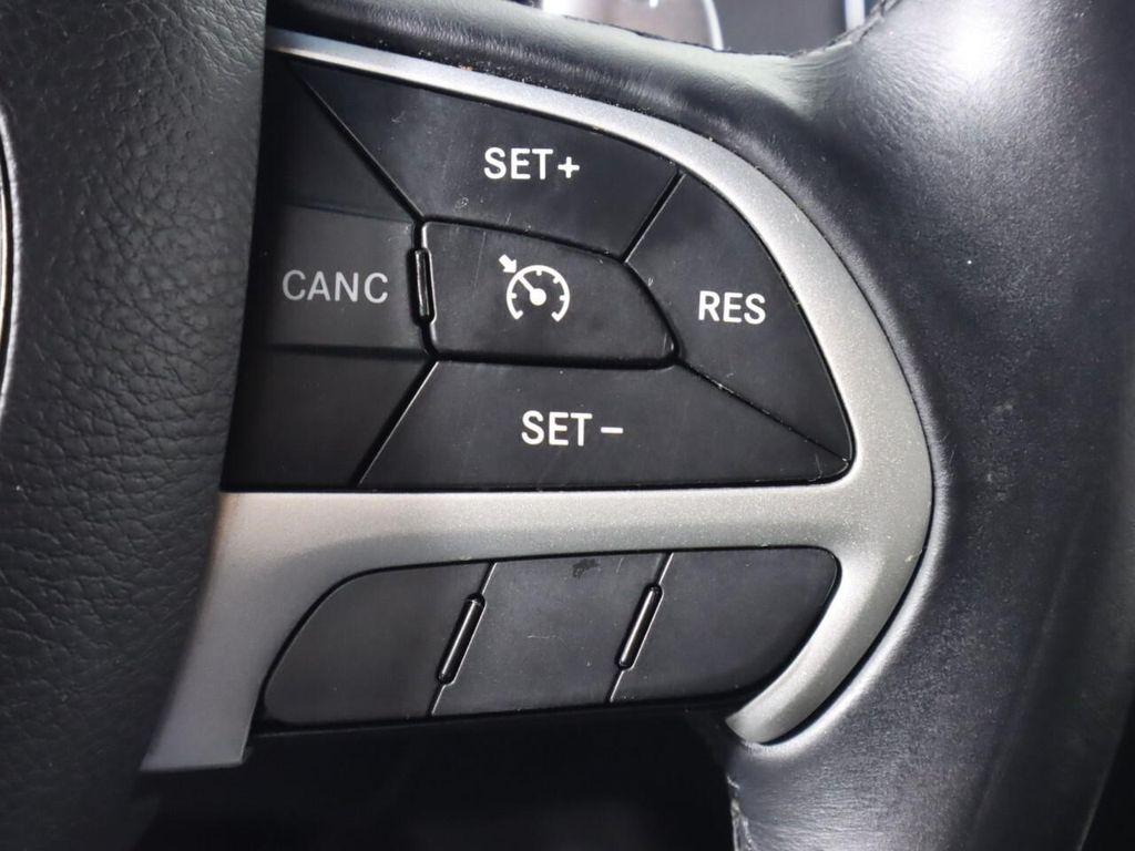 used 2015 Dodge Durango car, priced at $14,995