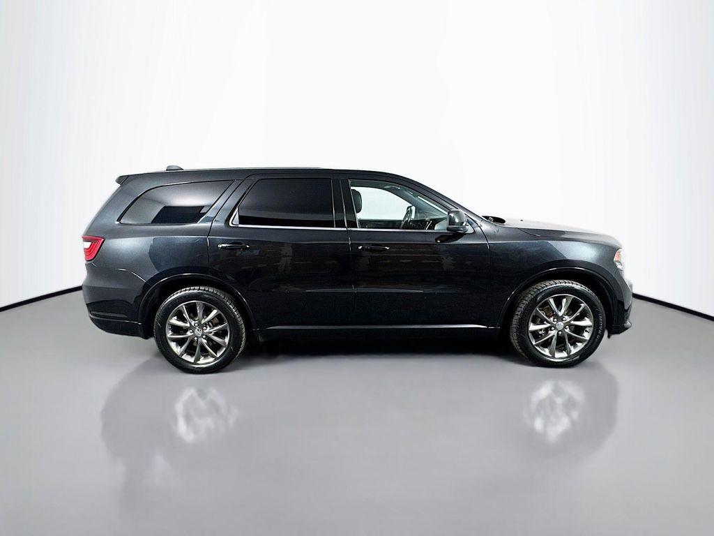 used 2015 Dodge Durango car, priced at $14,995