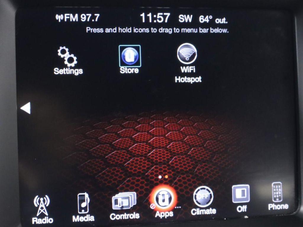 used 2015 Dodge Durango car, priced at $14,995